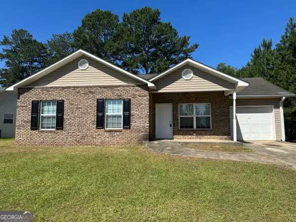 5 Joseph Rullo Street, Hawkinsville, GA 31036
