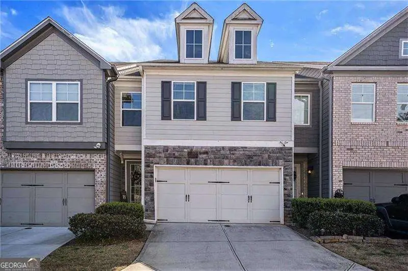 4084 Fireoak Drive, Decatur, GA 30032 - #1