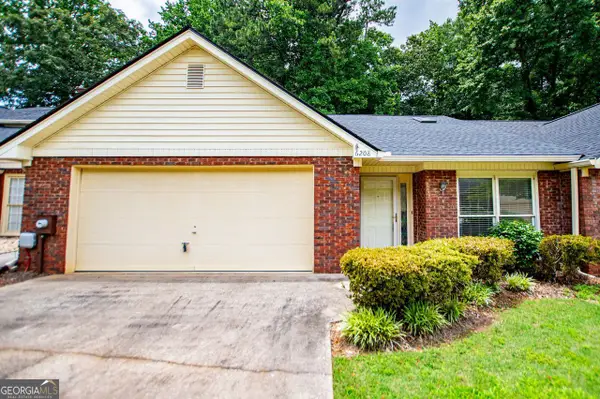 6208 Douglas Manor Court, Douglasville, GA 30134