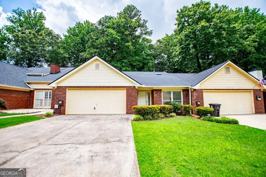 6208 Douglas Manor Court, Douglasville, GA 30134 - #2