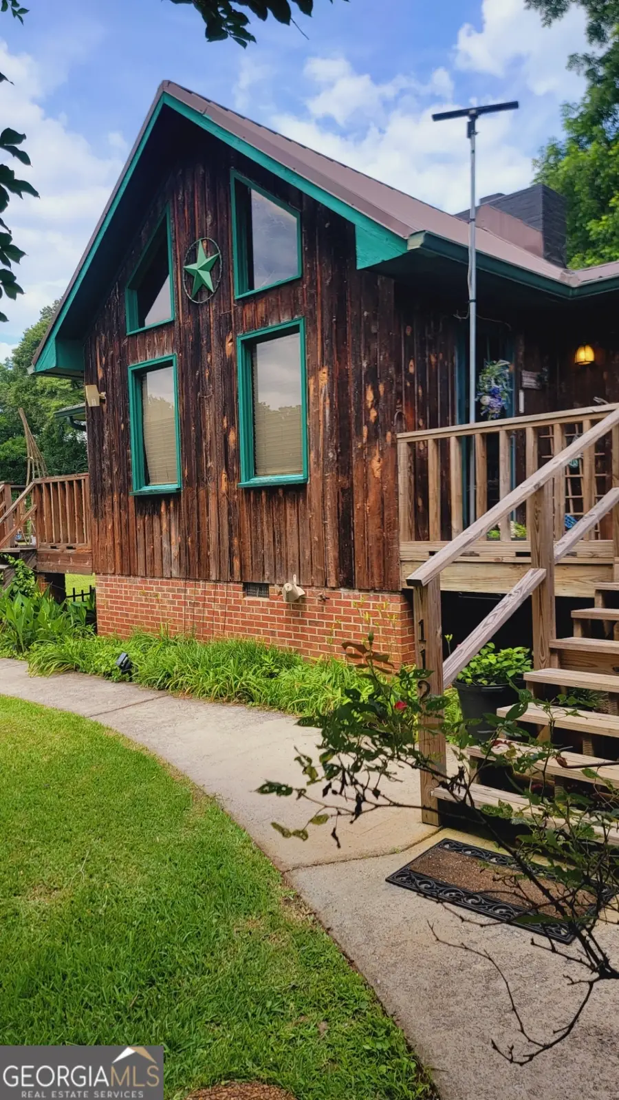 112 Fourth Ave, Griffin, GA 30223 - #2