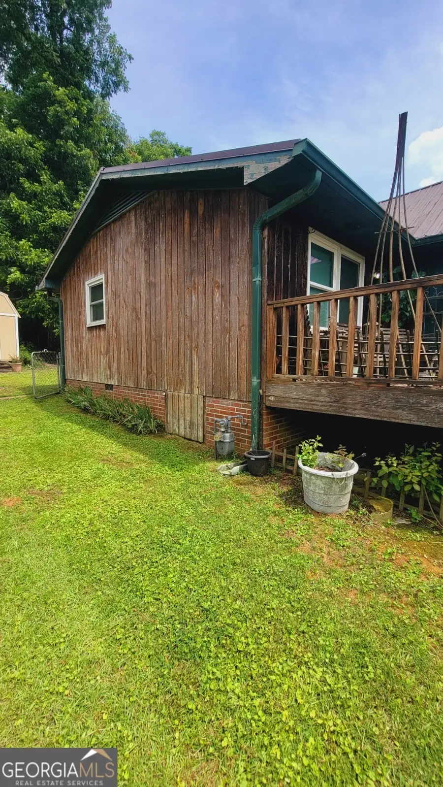112 Fourth Ave, Griffin, GA 30223 - #3