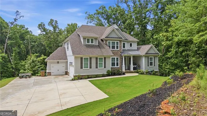 3610 Chattahoochee Road, Cumming, GA 30041 - #2