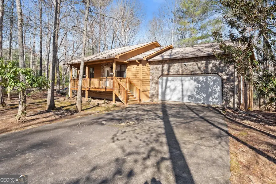 425 Enchanted Woods Drive, Blairsville, GA 30512 - #2