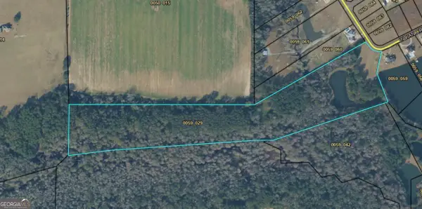 0 Indian Creek Circle, Adel, GA 31620