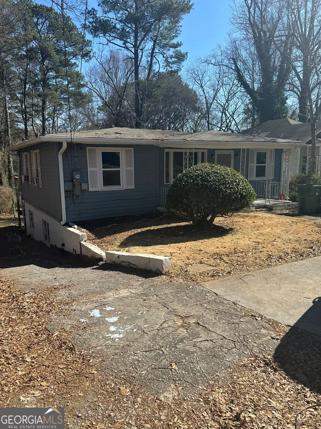 691 S Grand Avenue Nw, Atlanta, GA 30318 - #1