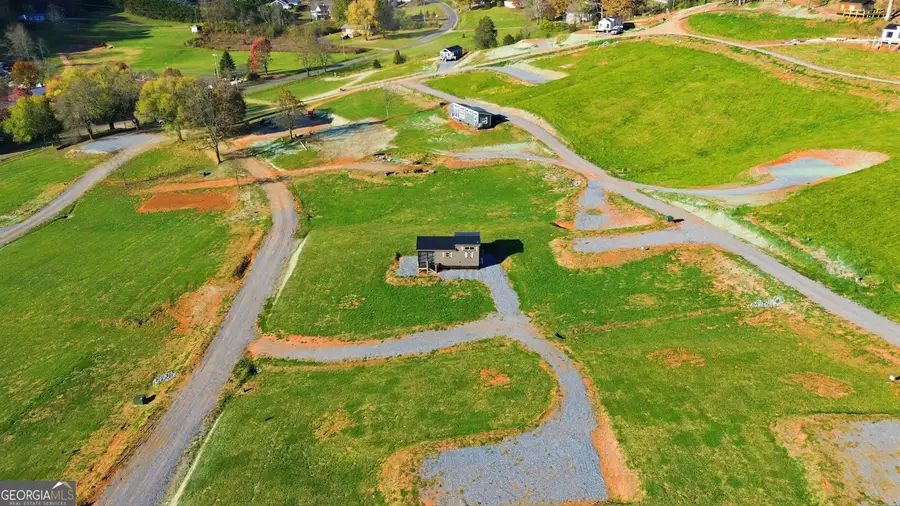 527 Saunders Lot 60, Franklin, NC 28734 - #2