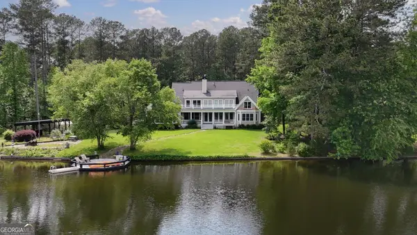 625 West Lake Drive, Oxford, GA 30054
