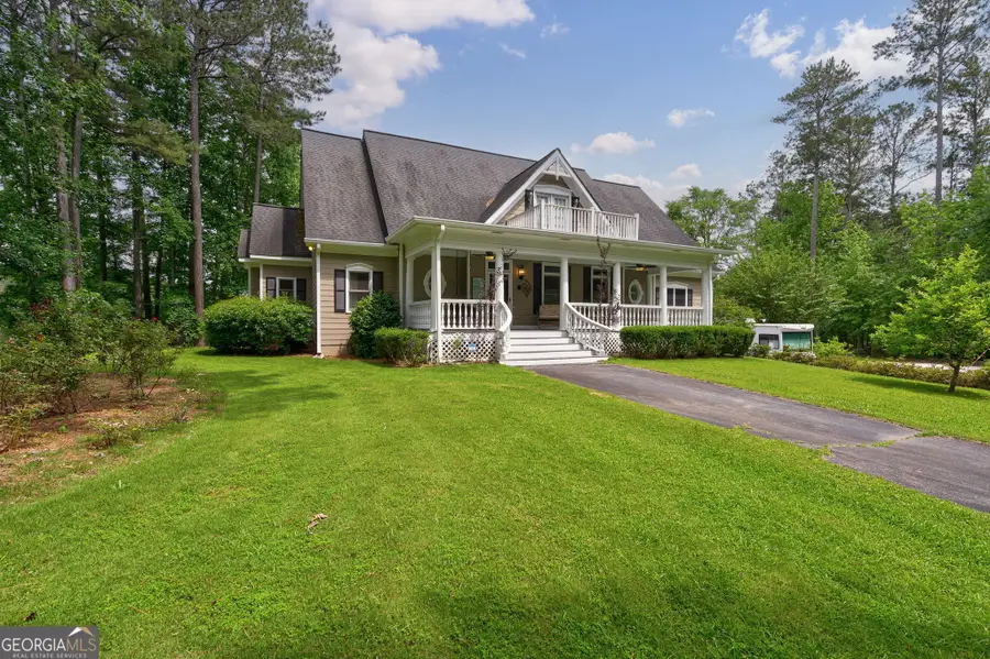 625 West Lake Drive, Oxford, GA 30054 - #3