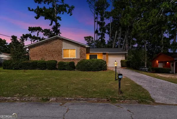 2319 Shadowood Drive, Augusta, GA 30906