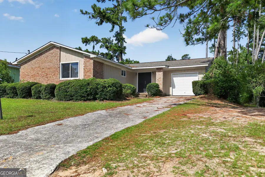 2319 Shadowood Drive, Augusta, GA 30906 - #2