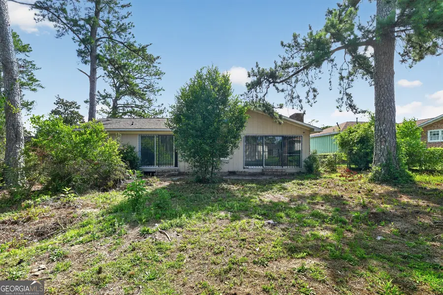 2319 Shadowood Drive, Augusta, GA 30906 - #3