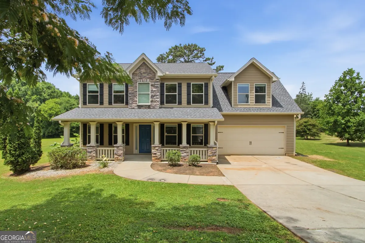 454 Woodbriar Drive, Jefferson, GA 30549 - #1