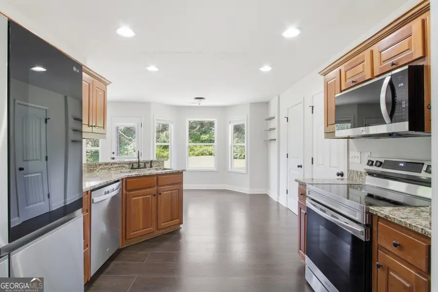 454 Woodbriar Drive, Jefferson, GA 30549 - #2
