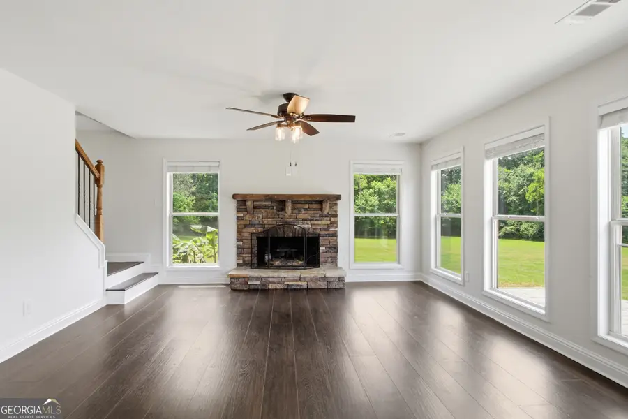 454 Woodbriar Drive, Jefferson, GA 30549 - #3
