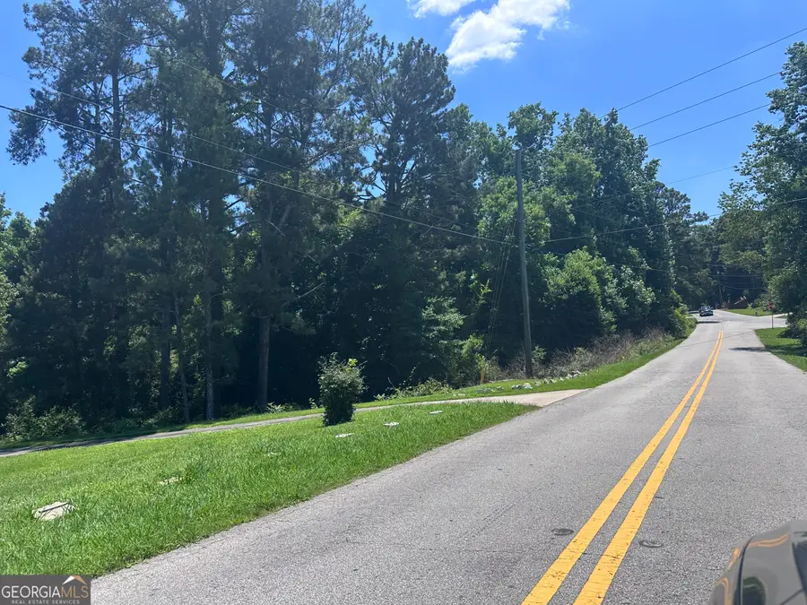 0 Thames Road, South Fulton, GA 30349 - #3