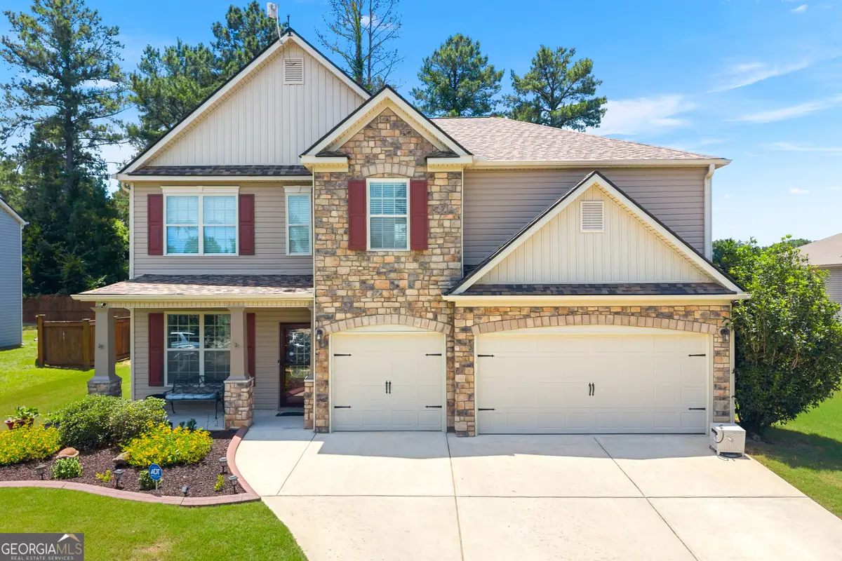 202 Baxter Drive, Kathleen, GA 31047 - #1