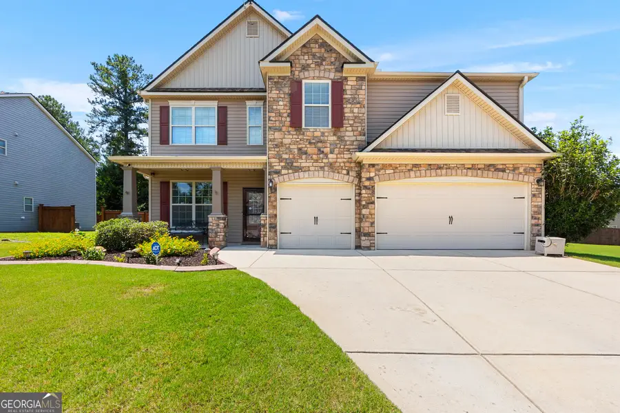 202 Baxter Drive, Kathleen, GA 31047 - #2