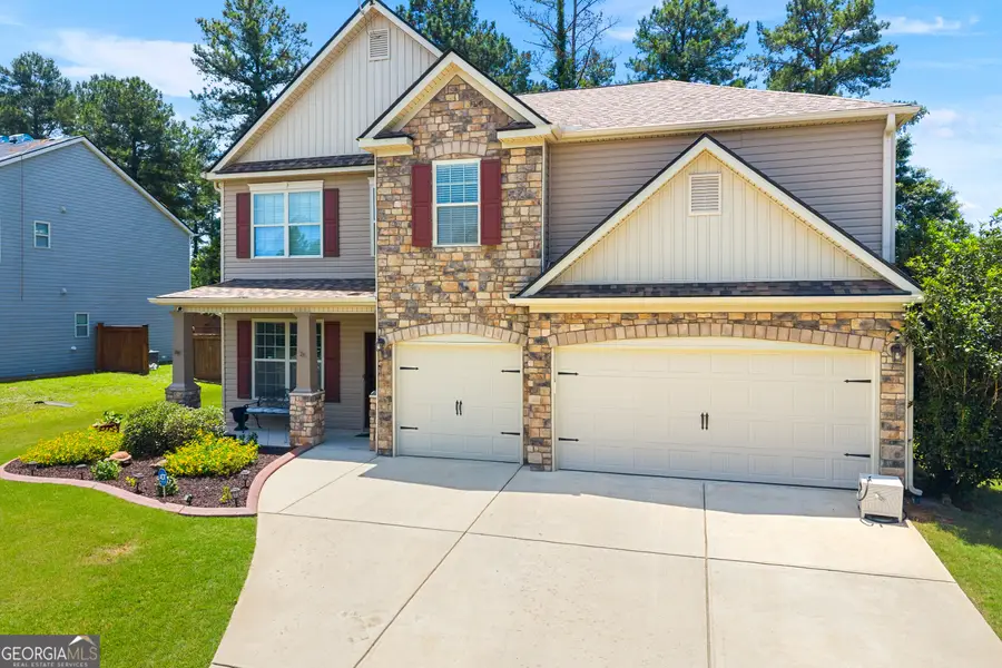 202 Baxter Drive, Kathleen, GA 31047 - #3