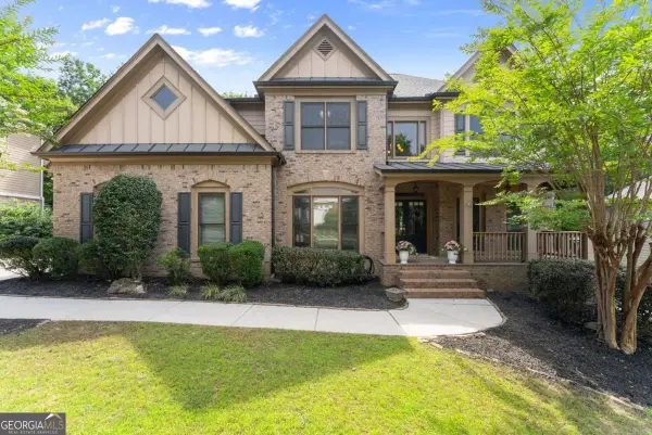 7321 Lazy Hammock Way, Flowery Branch, GA 30542
