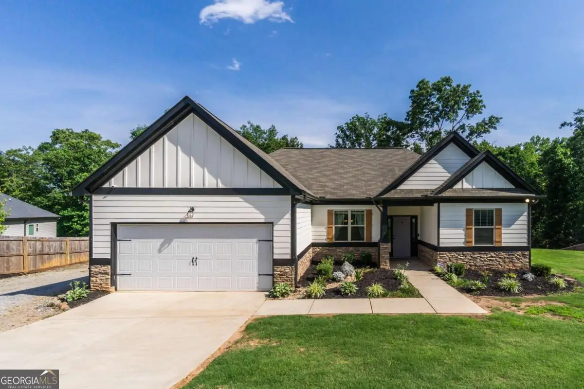 368 Bryndemere Drive, Dawsonville, GA 30534 - #1