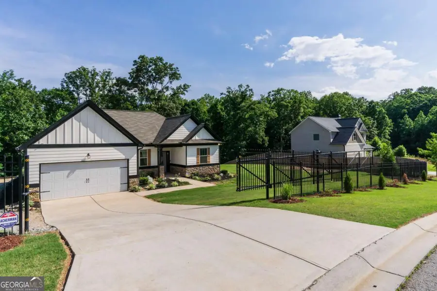 368 Bryndemere Drive, Dawsonville, GA 30534 - #2