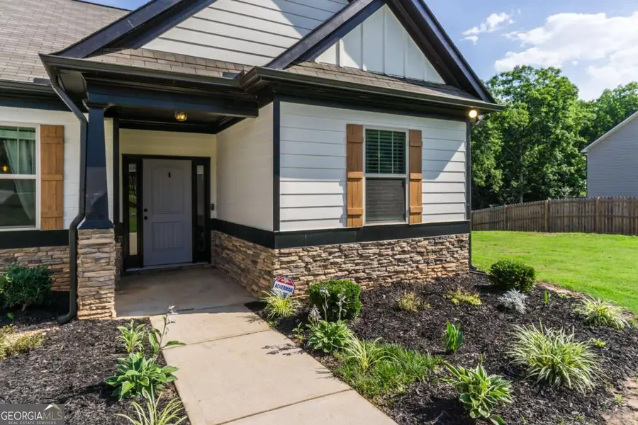 368 Bryndemere Drive, Dawsonville, GA 30534 - #3