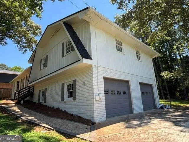 2511 Due West Circle Nw, Kennesaw, GA 30152 - #3