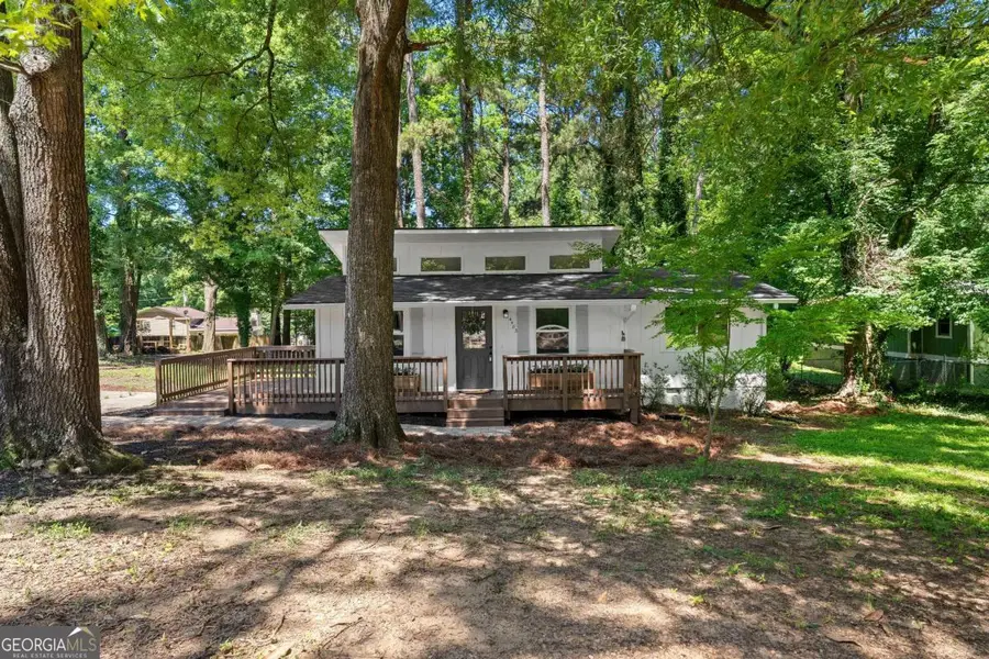 4483 Collins Circle, Acworth, GA 30101 - #2