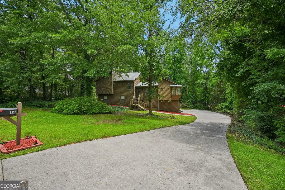 14 Bramblewood Way Sw, Cartersville, GA 30120 - #1