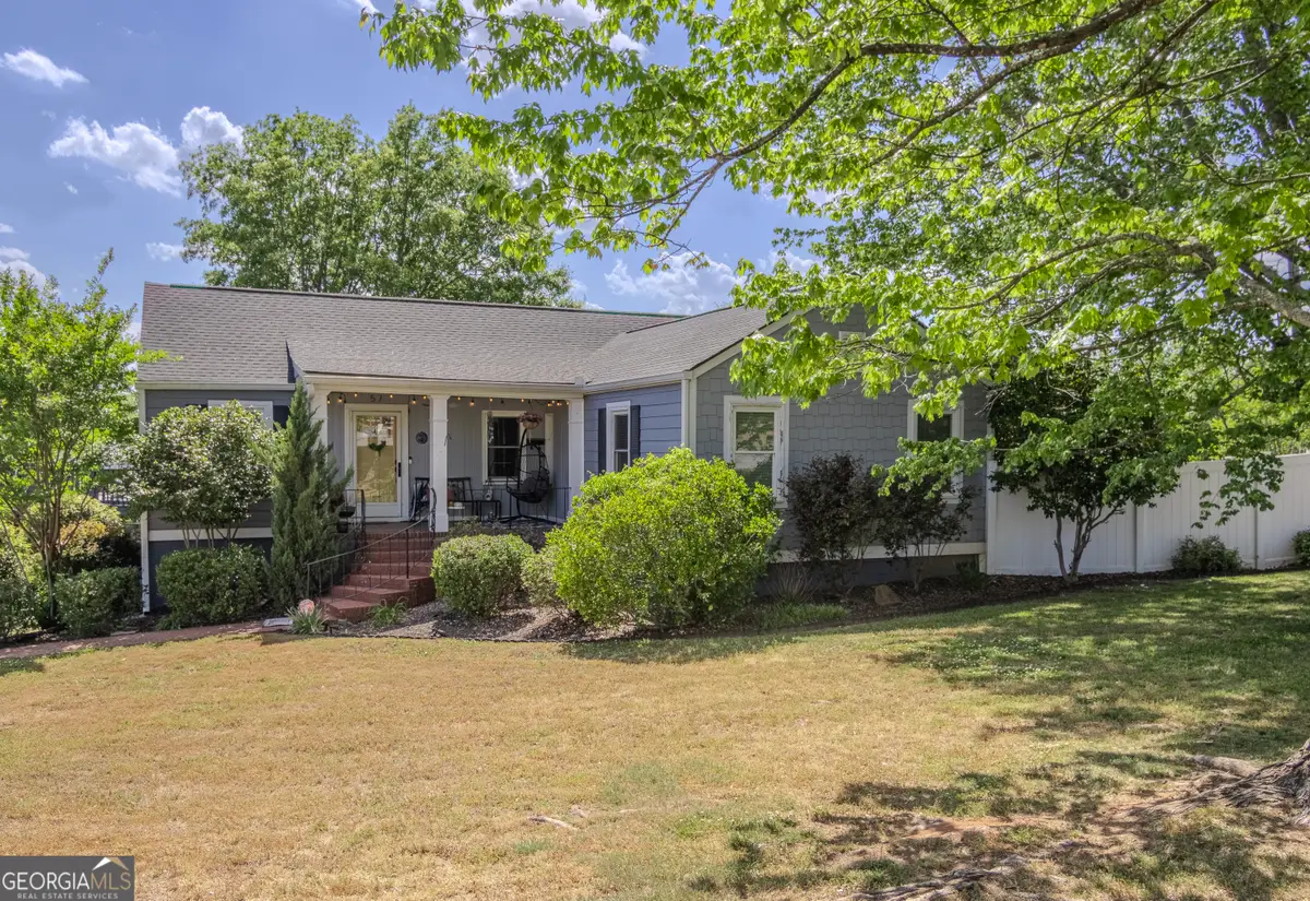 57 Hollis Heights, Newnan, GA 30263 - #1