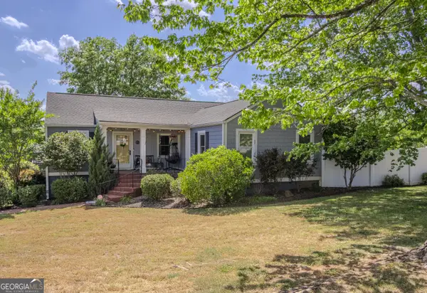 57 Hollis Heights, Newnan, GA 30263