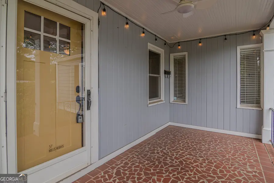 57 Hollis Heights, Newnan, GA 30263 - #2
