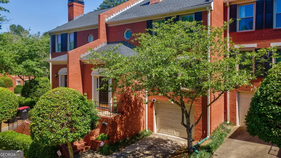 1002 Defoors Mill Drive Nw, Atlanta, GA 30318 - #2