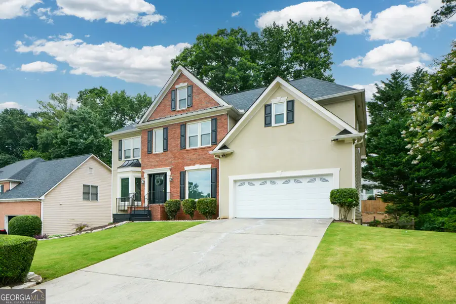 4355 Laurian Drive Nw, Kennesaw, GA 30144 - #2