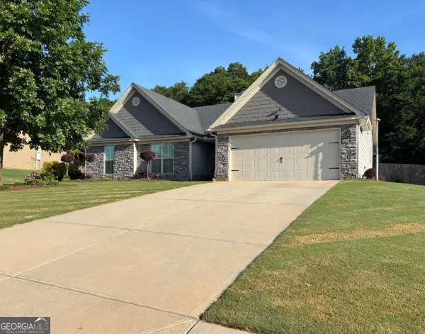621 Lake Vista Drive, Jefferson, GA 30549