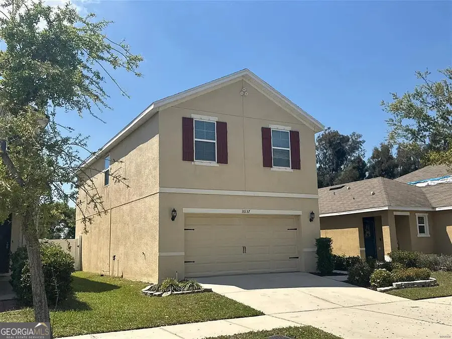 10137 Geese Trail Circle, Sun City Center, FL 33573 - #2