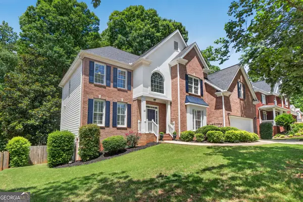 42 Briar Grove, Newnan, GA 30265