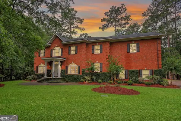 120 Lake Tomacheechee Drive, Rincon, GA 31326