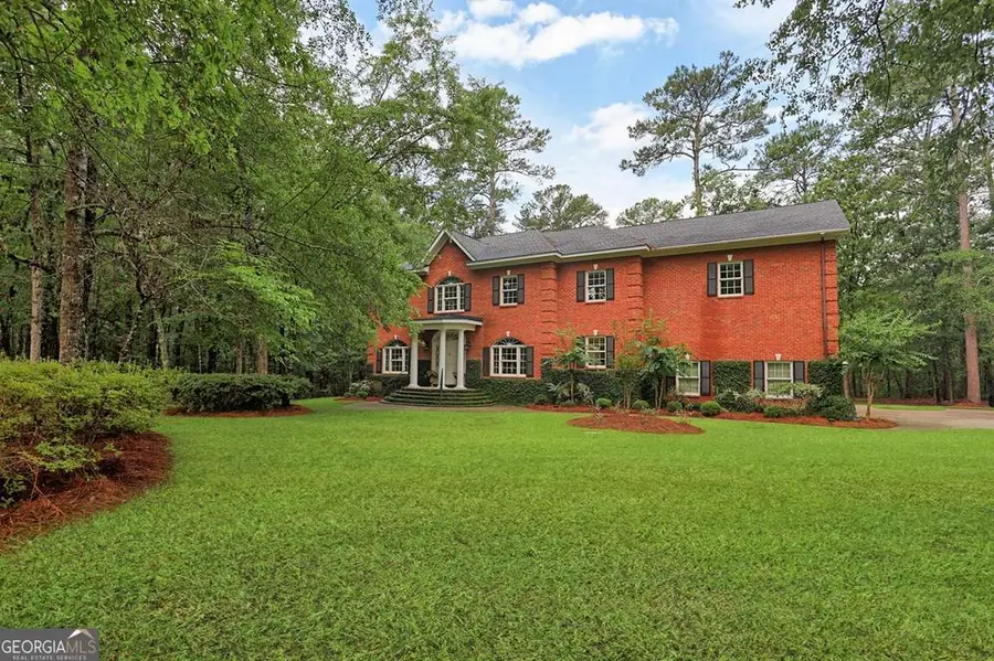 120 Lake Tomacheechee Drive, Rincon, GA 31326 - #3