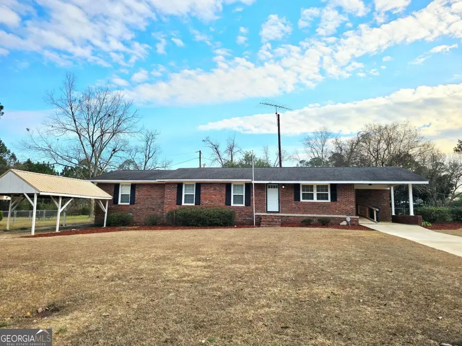 103 Martha Circle, Fitzgerald, GA 31750 - #2