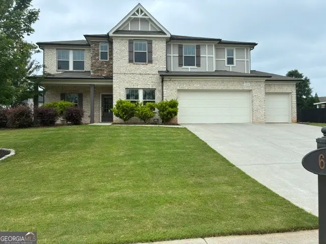 6505 Trailway Trace, Cumming, GA 30041 - #2