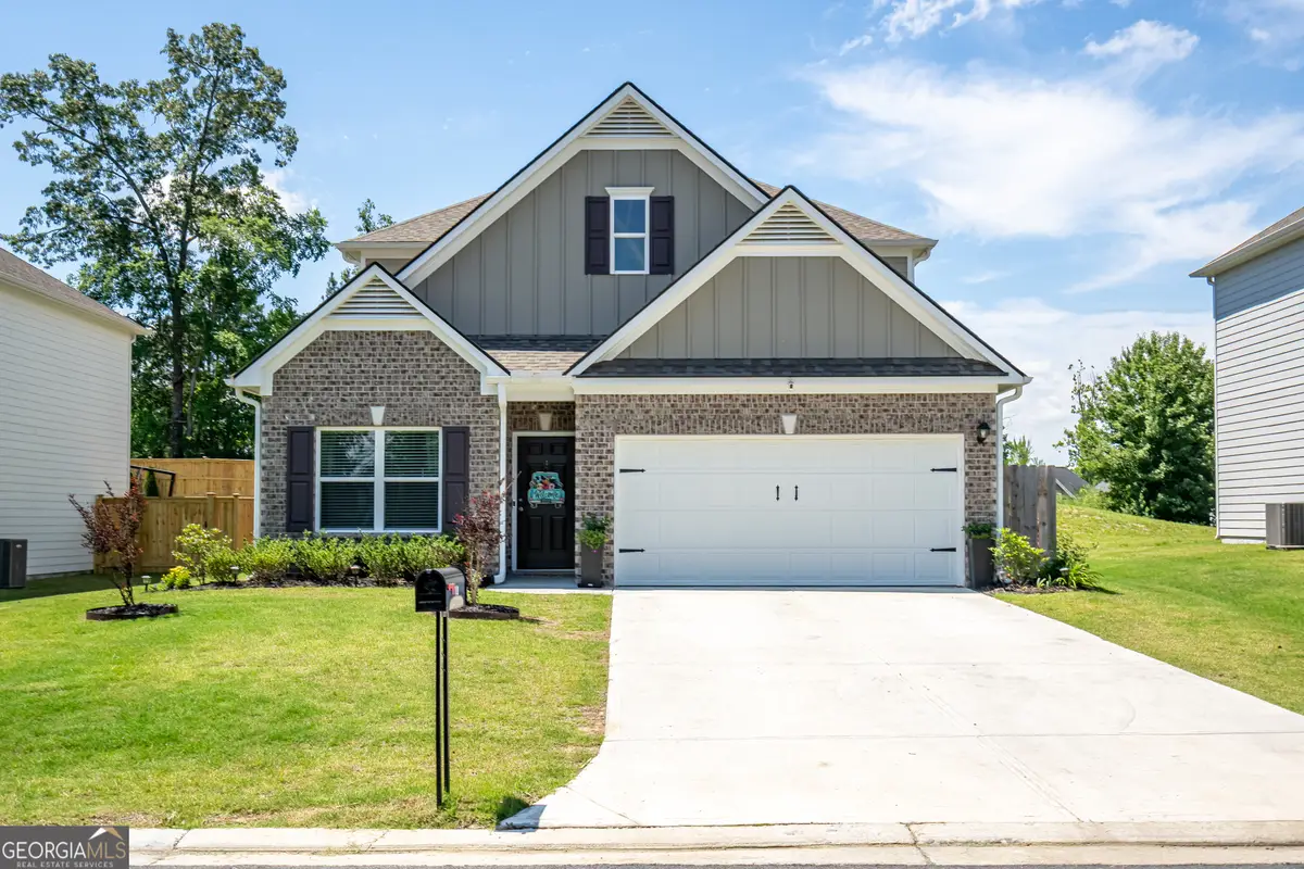 10 Majestic Oaks Way Ne, Rome, GA 30165 - #1
