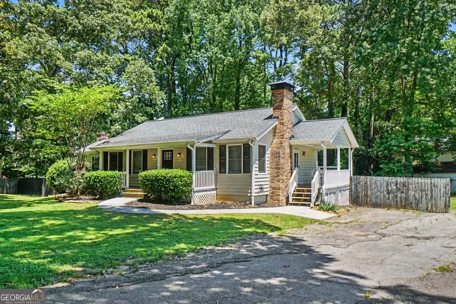 3560 Hogan Drive Nw, Kennesaw, GA 30152 - #2