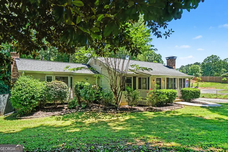 3560 Hogan Drive Nw, Kennesaw, GA 30152 - #3