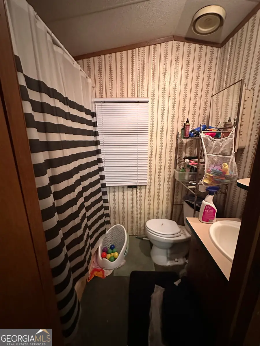 214 Blocker Street, Wadley, GA 30477 - #3