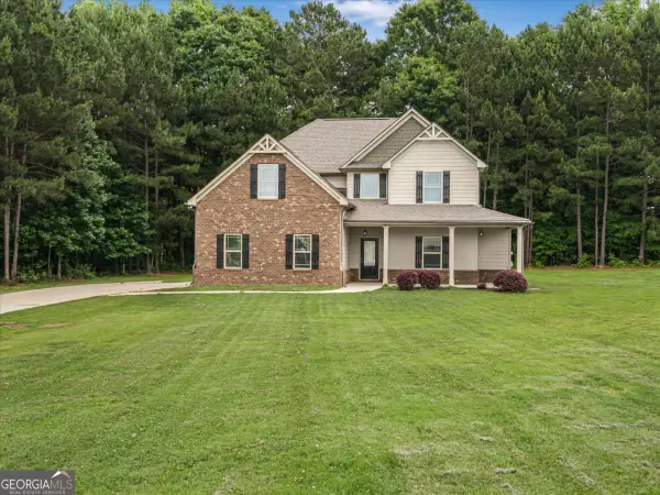 525 Trousseau Lane, Mcdonough, GA 30252
