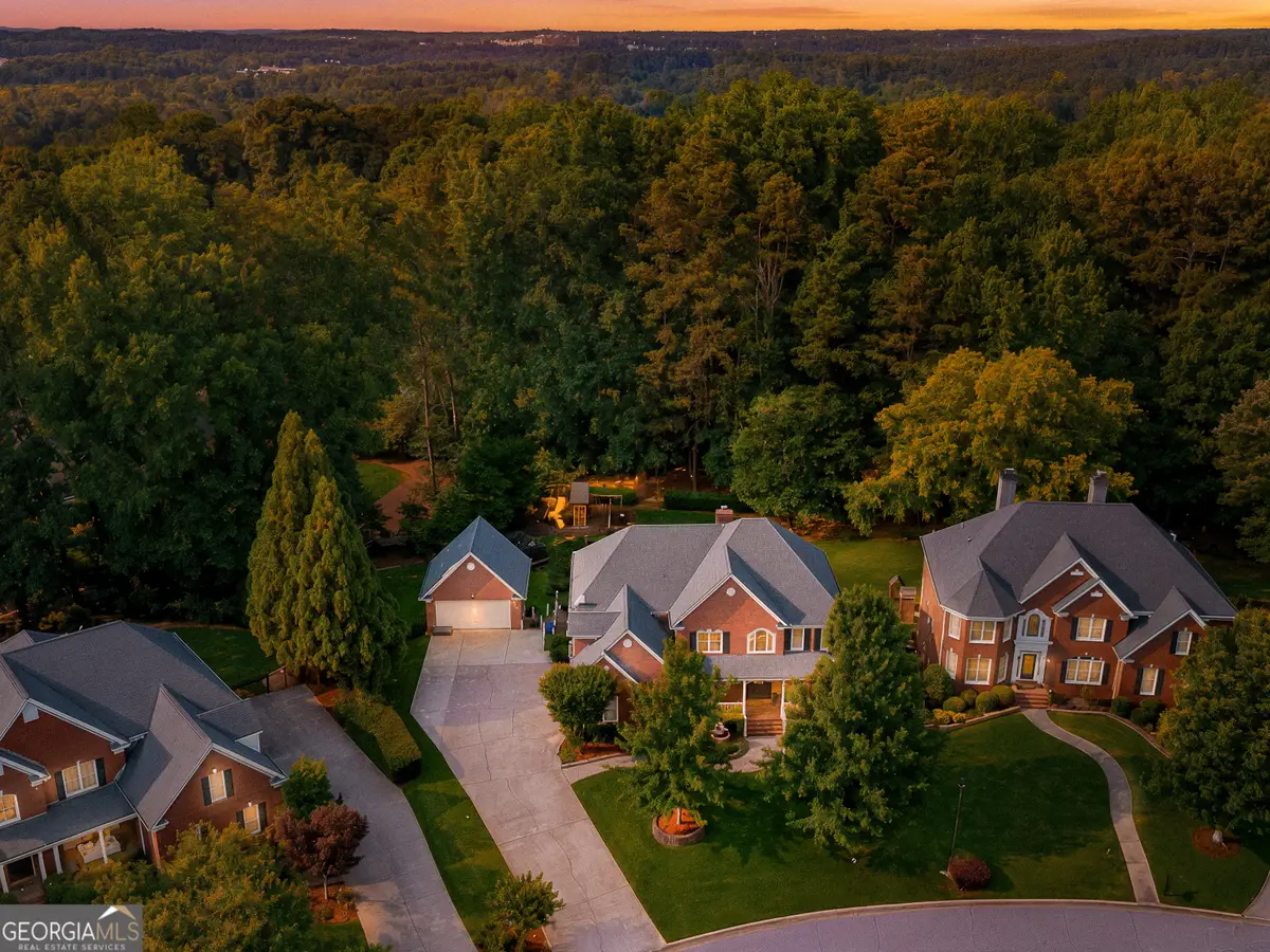 1171 Hiddenbrook Lane, Suwanee, GA 30024 - #1