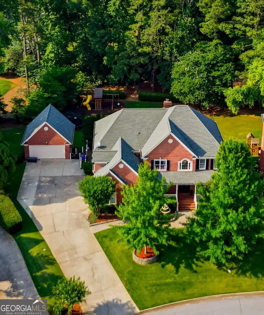 1171 Hiddenbrook Lane, Suwanee, GA 30024 - #2