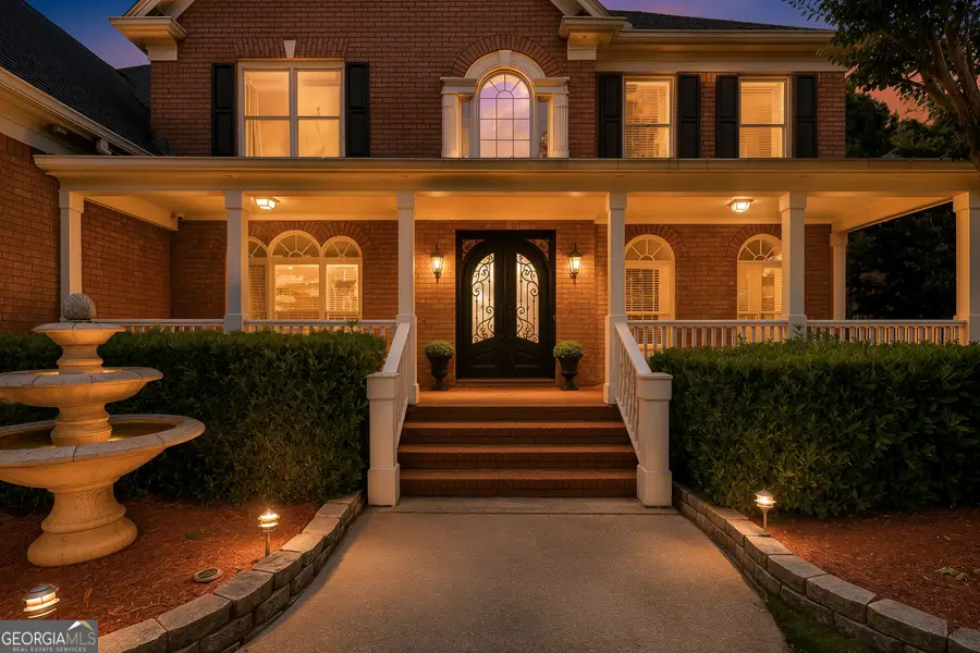 1171 Hiddenbrook Lane, Suwanee, GA 30024 - #3